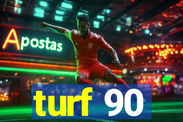 turf 90